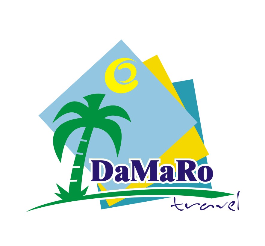 DaMaRo Travel